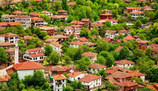 safranbolu kamu misafirhane