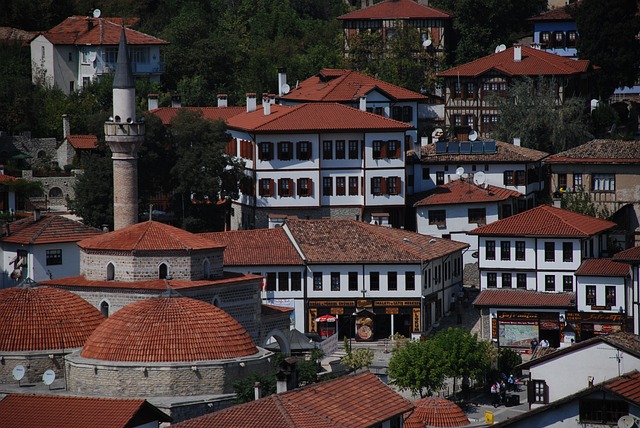 karabük misafirhane