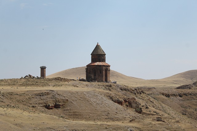 kars kamu misafirhane