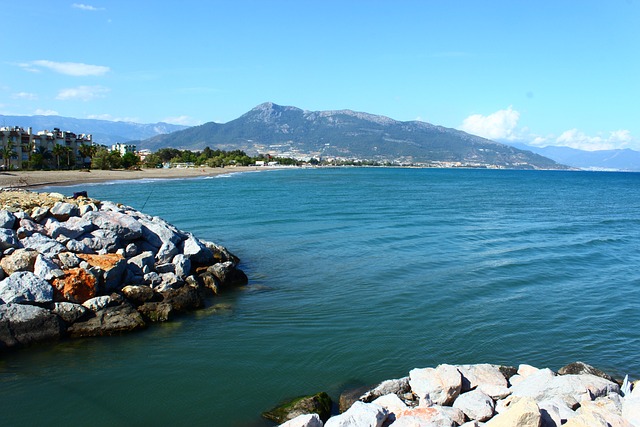 mersin erdemli kamu misafirhane