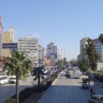 adana seyhan misafirhane